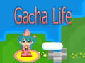 Παιχνίδι Gacha Life σε απευθείας σύνδεση