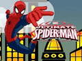 Παιχνίδι Marvel: Ultimate Spider-Man σε απευθείας σύνδεση