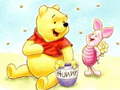 Παιχνίδι Συλλογή Παζλ Winnie the Pooh σε απευθείας σύνδεση