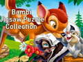 Παιχνίδι Συλλογή Puzzle Bambi σε απευθείας σύνδεση