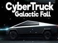 Παιχνίδι Cybertruck Γαλαξιακή Πτώση σε απευθείας σύνδεση