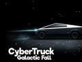 Παιχνίδι CyberTruck Γαλαξιακή Πτώση σε απευθείας σύνδεση