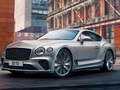 Παιχνίδι Ολισθηρή Bentley Continental GT Speed σε απευθείας σύνδεση