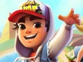 Παιχνίδι Subway Surfers: Σέρφερς Τρένου σε απευθείας σύνδεση