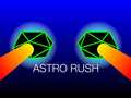 Παιχνίδι Astro Rush σε απευθείας σύνδεση