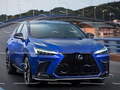 Παιχνίδι Παζλ Lexus NX 2022 σε απευθείας σύνδεση