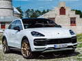 Παιχνίδι Πάζλ Porsche Cayenne Turbo GT σε απευθείας σύνδεση