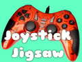 Παιχνίδι Παζλ Joystick σε απευθείας σύνδεση