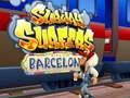 Παιχνίδι Subway Surfers Παγκόσμια Περιήγηση: Βαρκελώνη σε απευθείας σύνδεση