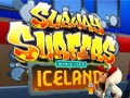 Παιχνίδι Subway Surfers Ισλανδία σε απευθείας σύνδεση