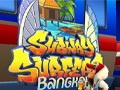 Παιχνίδι Subway Surfers Μπανγκόκ σε απευθείας σύνδεση