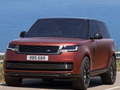 Παιχνίδι Land Rover Range Rover 2022 Ολίσθηση σε απευθείας σύνδεση