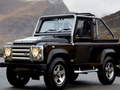 Παιχνίδι Land Rover Defender SVX Γλίστρημα σε απευθείας σύνδεση