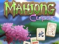 Παιχνίδι Κλασικό Mahjong σε απευθείας σύνδεση