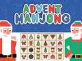 Παιχνίδι Advent Mahjong σε απευθείας σύνδεση