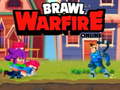 Παιχνίδι Brawl Warfire online σε απευθείας σύνδεση