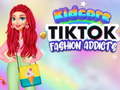 Παιχνίδι Εθισμένοι στη Μόδα Kidcore TikTok σε απευθείας σύνδεση