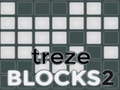 Παιχνίδι trezeBlocks 2 σε απευθείας σύνδεση