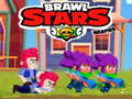 Παιχνίδι Brawl Stars: Πόλεμος Φωτιάς σε απευθείας σύνδεση