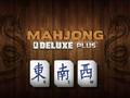 Παιχνίδι Mahjong Deluxe Plus σε απευθείας σύνδεση