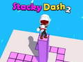 Παιχνίδι Stacky Dash 2 σε απευθείας σύνδεση