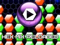 Παιχνίδι Hex Mix Επαναφόρτωση σε απευθείας σύνδεση