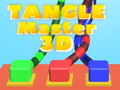 Παιχνίδι Tangle-Master-3D σε απευθείας σύνδεση