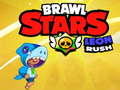 Παιχνίδι Brawl Star Λεόν Ρας σε απευθείας σύνδεση