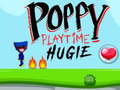 Παιχνίδι Poppy Playtime Hugie σε απευθείας σύνδεση