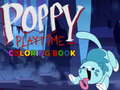 Παιχνίδι Βιβλίο ζωγραφικής Poppy Playtime σε απευθείας σύνδεση