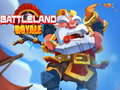 Παιχνίδι Battleland Royale σε απευθείας σύνδεση