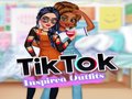 Παιχνίδι Ρούχα εμπνευσμένα από το TikTok σε απευθείας σύνδεση