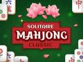 Παιχνίδι Κλασσικό Mahjong Solitaire σε απευθείας σύνδεση