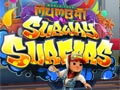 Παιχνίδι Subway Surfers Μουμπάι σε απευθείας σύνδεση