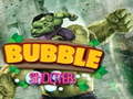 Παιχνίδι Παίξε Παιχνίδια Hulk Shooting Bubble σε απευθείας σύνδεση