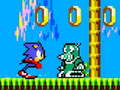 Παιχνίδι Sonic Pocket Runners σε απευθείας σύνδεση