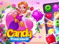 Παιχνίδι Candy Smash Mania σε απευθείας σύνδεση