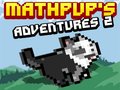 Παιχνίδι Οι Περιπέτειες του MathPup 2 σε απευθείας σύνδεση