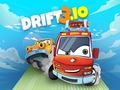 Παιχνίδι Drift 3.io σε απευθείας σύνδεση