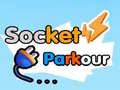 Παιχνίδι Socket Parkour σε απευθείας σύνδεση