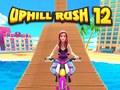 Παιχνίδι Uphill Rush 12 σε απευθείας σύνδεση