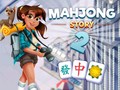 Παιχνίδι Ιστορία Mahjong 2 σε απευθείας σύνδεση