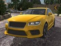 Παιχνίδι Πραγματικό Drift Multiplayer σε απευθείας σύνδεση