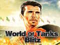 Παιχνίδι World of Tanks Blitz σε απευθείας σύνδεση