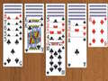 Παιχνίδι Spider Solitaire Pro σε απευθείας σύνδεση