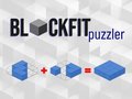 Παιχνίδι Puzzle Blockfit σε απευθείας σύνδεση