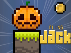 Παιχνίδι Fling Jack σε απευθείας σύνδεση