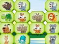 Παιχνίδι Jungle Mahjong Deluxe σε απευθείας σύνδεση