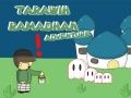 Παιχνίδι Περιπέτεια Ταραουίχ κατά τον Ραμαζάν σε απευθείας σύνδεση
