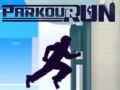 Παιχνίδι Τρέξιμο Parkour σε απευθείας σύνδεση
